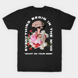 Mind T-Shirt